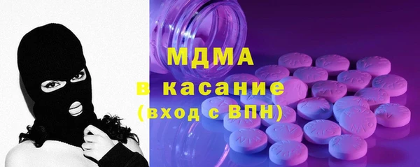 spice Богданович